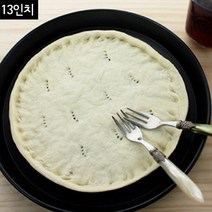 신한식품 피자도우 13인치 L 신피자, 10개, 150g