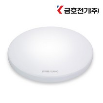 금호 번개표 LED 원형방등 50W 60W LED방등, 금호(LED원형방등 60w)