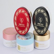 로미줄리아이패치 ROMIJULI HYDROGEL EYE PATCH, 블랙, 1개