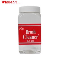홀아트 붓세척액/브러쉬크리너 500ml