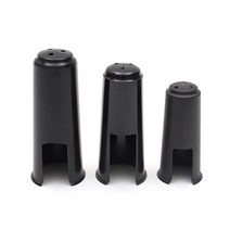 보급형 피스캡 마우스피스캡 하드러버용 캡, 보급형 피스캡(테너용)