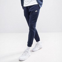 나이키 기모조거팬츠 80 블랙 그레이 카키 네이비