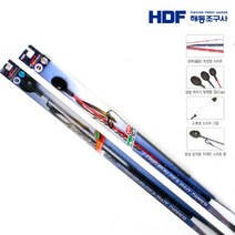 해동 롱런 바다밑밥주걱/4가지/벵에돔주걱/감성돔주걱, HT-1109(30cc)