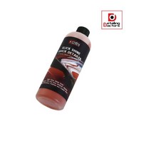 디테일링닥터스 슬릭 샤인 퀵 디테일러 500ml 광택 코팅제