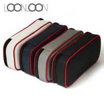 LOON 룬룬 660 레이니 스탠다드 필통 룬룬필통, 그레이, 788개