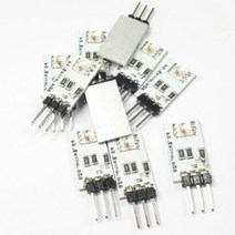 허밍버드 BMW엠비언트칩, 단일제품