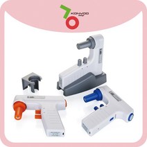피펫 컨트롤러 프로 Pipet Controller PRO (Blue), 1개