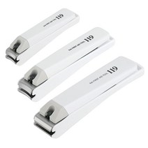 KAI 손톱깎이 KF-0580(대) 일본, 1개