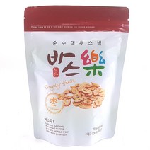 자연미가 보은황토대추 대추편 210g(70gX3ea) 품질보증 과일선물로 짱, 1box, 210g