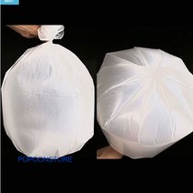 포푼스토어 이케아 분리수거함 필루르 42리터 전용봉투, 20매