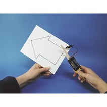 스타이로폼 예술가 5인세트 RHY