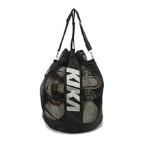 키카 볼백(10개용) 볼백 공가방 축구볼망 그물망 그물볼쌕