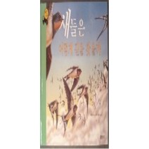 엘리트북 새들은 어떻게 길을 찾을까 - 원리가 보이는 과학 3(동물) (양장본)