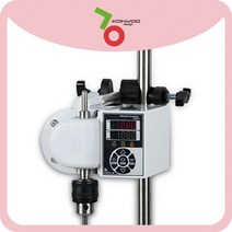 교반기 믹서 디지털 50~1 000rpm 50~500rpm, SL500D