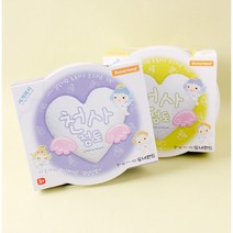 도너랜드 천사점토 20g/70g/140g, 140g