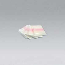 물에 녹는 비닐백(Poly Vinyl Alcohol Bags)/교구9630