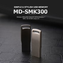 GAPSTAR 실버-USB 메탈USB 귀여운USB 이쁜USB 특이한USB 파스텔USB 4 8 16 32 64GB USB, 4GB