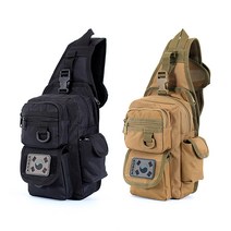 PACFAN TF50 멀티 제노 크로스백