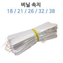 비닐 속지 / 막지/ 비닐봉투/다용도봉투/비닐봉지, 속지 18