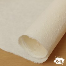 한결한지 전통한지 한지 다양한지, 39.꽃잎지, 꽃잎지 01