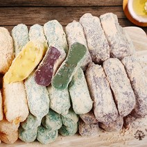 벅스웨이 못난이떡 3.78kg, 1개