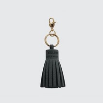 아트박스/칼러 Soft Tassel-Charcoal