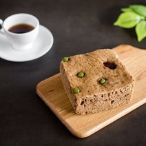 길현식품 보리떡 구수한 보리향가득 영양보리떡8개(1.5kg) 16개(3kg), 16개입