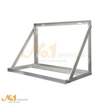 넘버원배관자재 실외기 받침대[900mm 1000mm], 1개