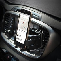 곰스카 더넥스트스파크컵홀더 3종 송풍구형 사이드컵홀더 멀티컵홀더 간편홀더거치대, 리젠트컵홀더, 1개