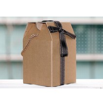 신성박스컴퍼니 머그1p 다용도상자 / L100mm x W100mm x H115mm /캔들 과일청(수제청) 방향제 향초 잼(쨈) 머그컵 답례품 선물포장, 10개입