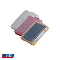 메이호 런건케이스 3010W시리즈 - 양면 칸막이 발포매트