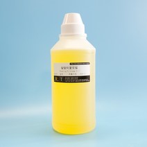 지안네이처 달맞이꽃오일 베이스오일, 500ml