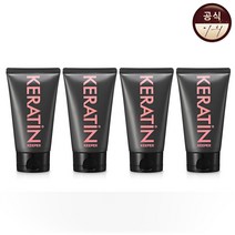 이희 퀸즈골드 케라틴키퍼100ml(4개)+1개, 1개, 100ml