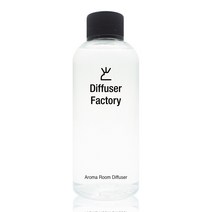 디퓨저팩토리 200ml 디퓨저 리필액, 체리블러섬
