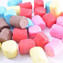 [캔들이케아] 주물럭 비누베이스 솝클레이 비누베이스/기타재료, 07.바이올렛1kg