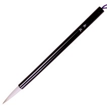 민산필방 장유붓 8호~12호, 04. 특대(12mmX62mm)