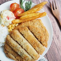 베지푸드 소이커틀렛 240g 비건 콩고기 대체육, 상세설명 참조