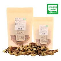 친환경 유기농 작두콩차60g, 1팩