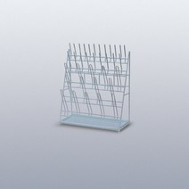 초자건조대-양면 /교구4914