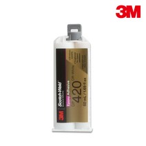 3M 스카치웰드 에폭시접착제 DP420