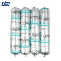 KCC실란트/유리실리콘/SL886/500ml, 1개