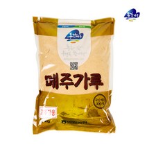[동강마루메주가루] 영월농협 동강마루 메주가루 1kg(고추장용), 1세트