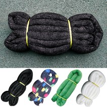 차광닷컴 햇빛차단 무봉제 차광막모음 그늘막 캠핑용 단직 이중직 옥상차광막, 1개, 녹색 55%_(무봉제) 6m x 36m