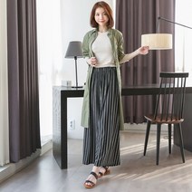 편하게 입는 소프트 팬츠