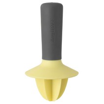 버그호프 레오 폴리프로필렌 핸드 쥬서 12.7cm, 1개, Yellow