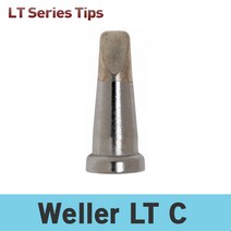 Weller LT C 인두팁 WSD81 WP80 WSP81 WD1000T 웰라인두팁
