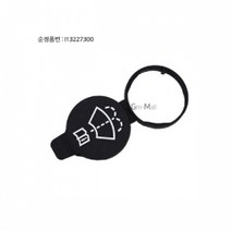 쉐보레B 아베오 워셔액 통 캡 I13227300