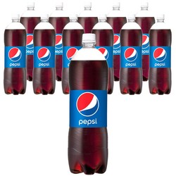 펩시 콜라, 1.5L, 12개