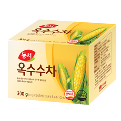 동서 옥수수차 티백