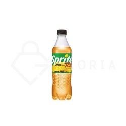 스프라이트 제로 위드티 500ml